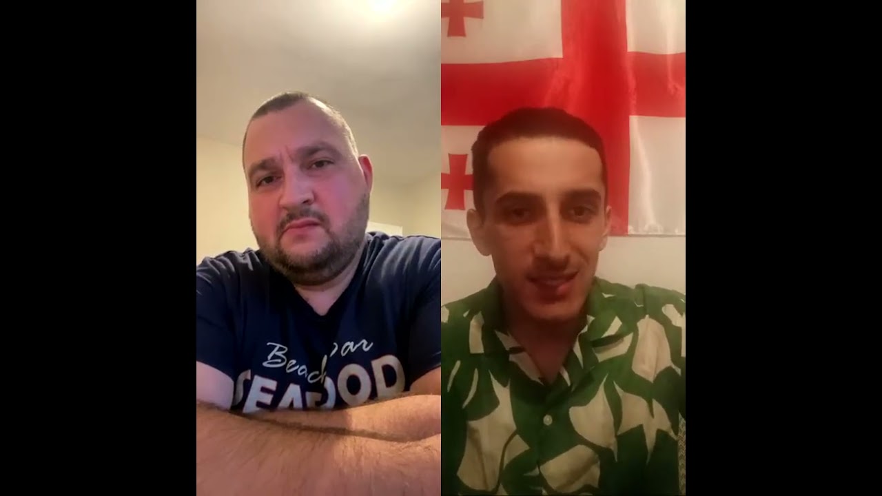 ვინ ანაცვლებს ქართველს საქართველოში?