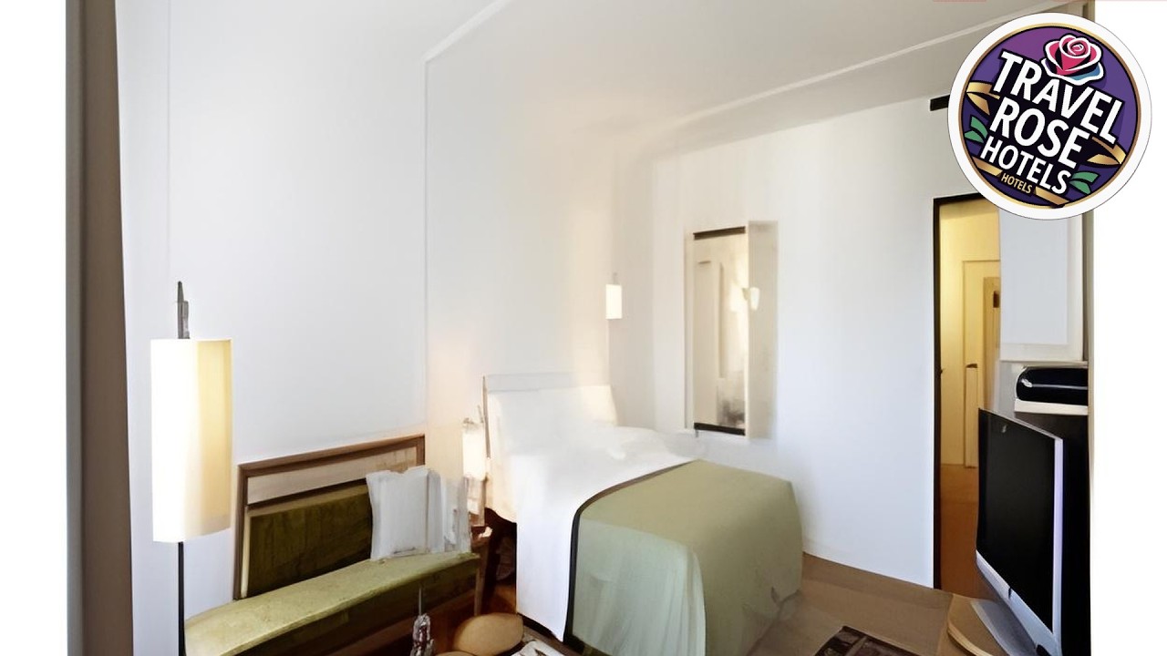 Louis Hotel | Munich, Germany | Hotel Review 🛏️