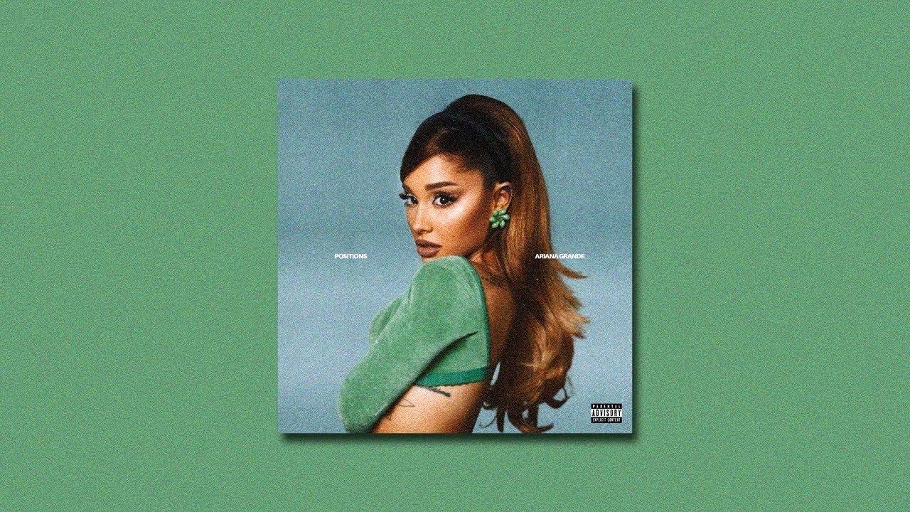[FREE] Ariana Grande Type Beat - 