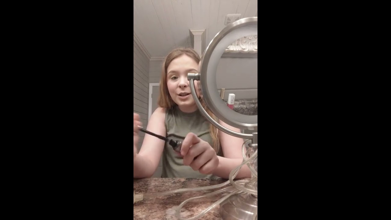 My Makeup tutorial 2020!!!!
