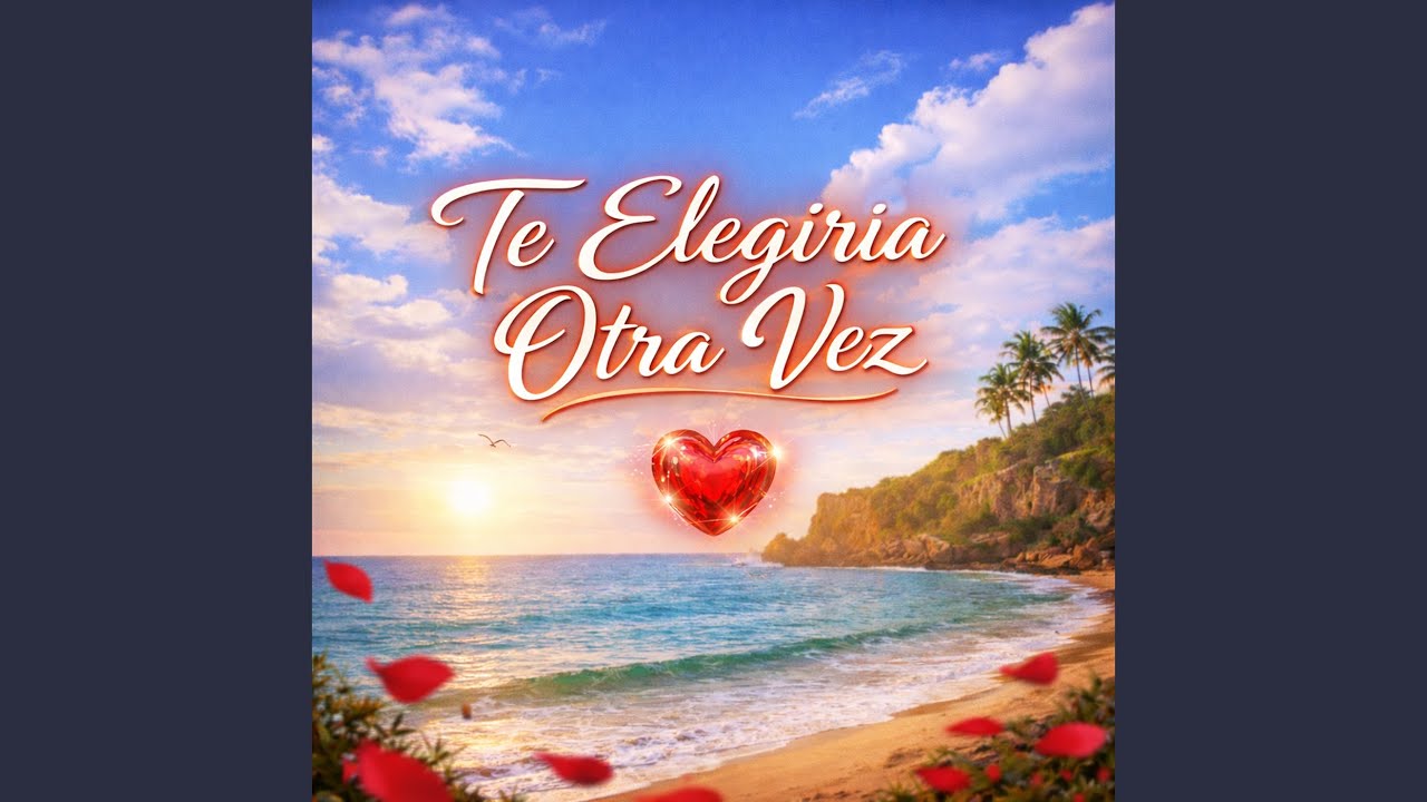 Te Elegiria Otra Vez