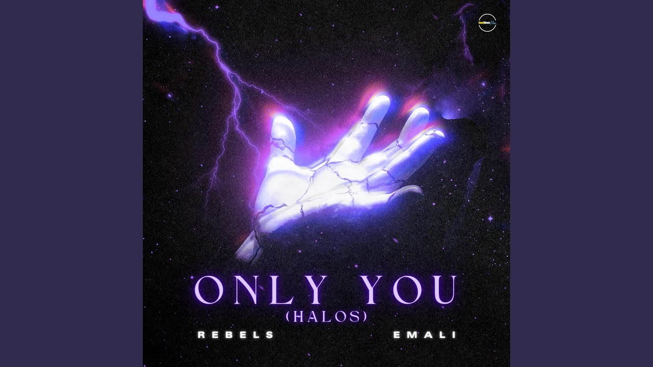 Only You (Halos) (feat. Emali)