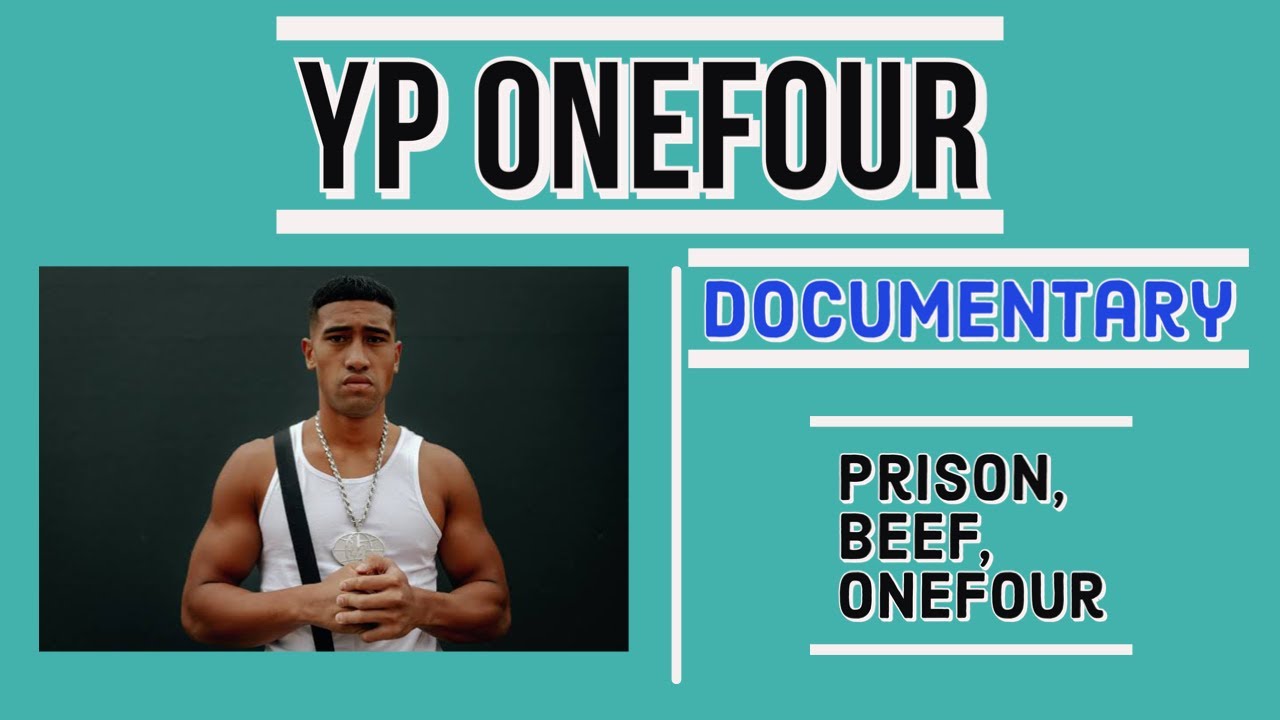 YP14 (documentary)