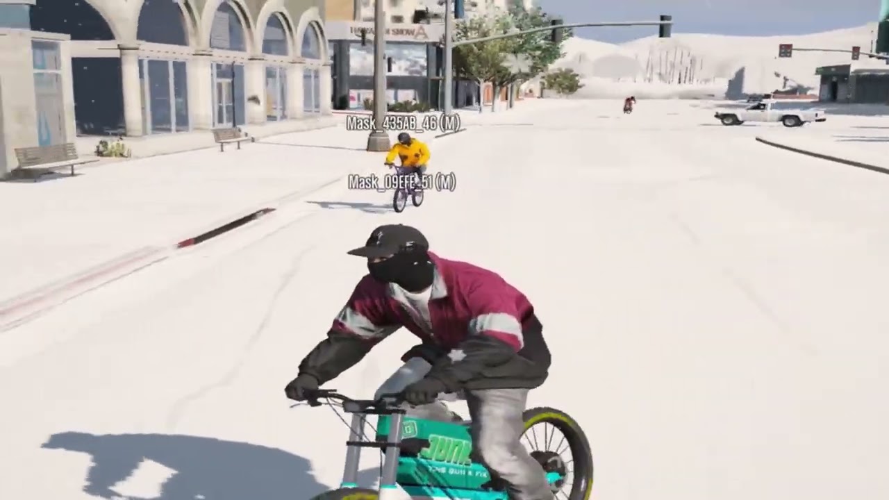 GTA:W next move