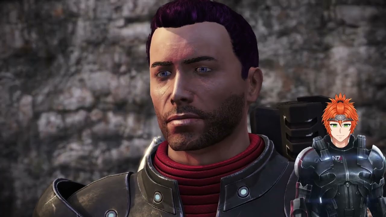 The Torbjorn Gaming Sagas: The Tale of Mass Effect 1, Part 9