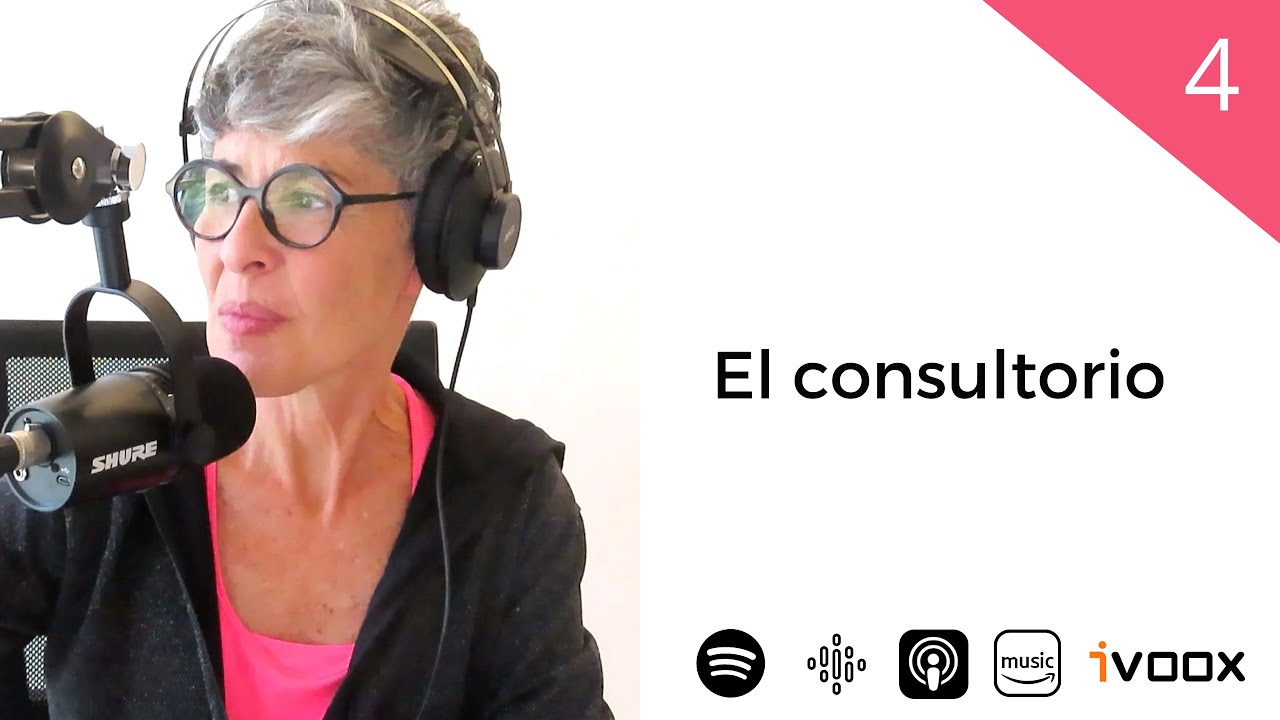 Episodio 4 | El consultorio