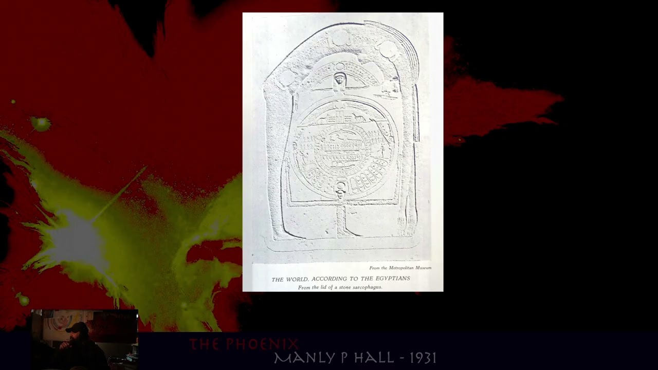The Phoenix - 1931 - Chap 19.1 -- TW-ST-I