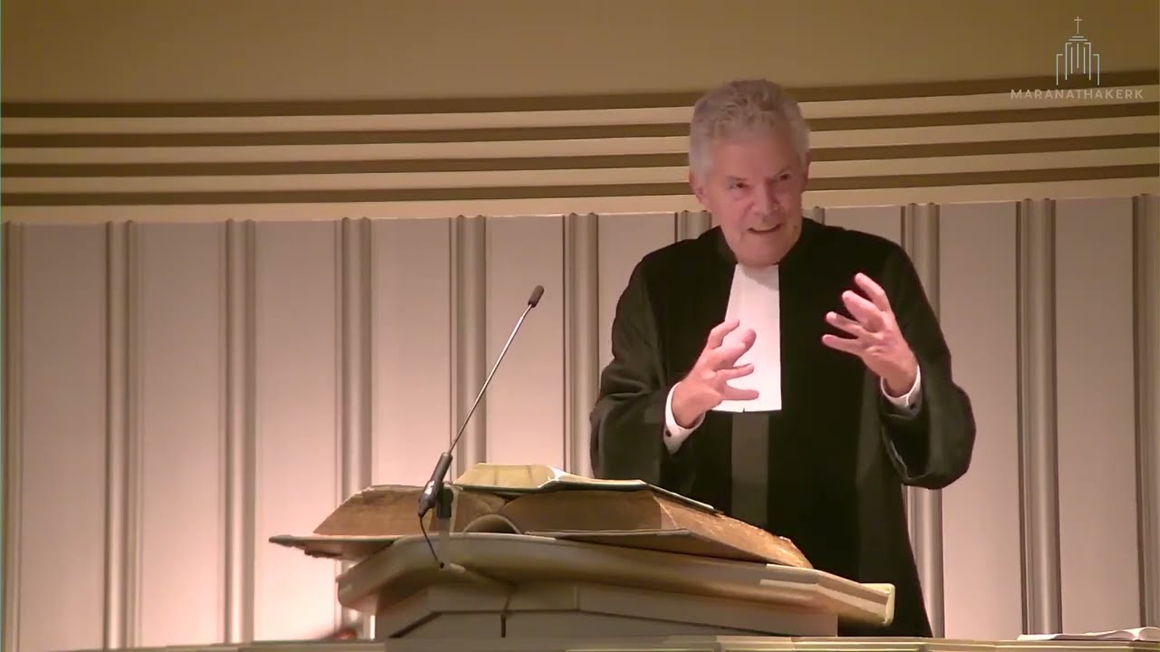 Overbodig of broodnodig - In gesprek met God - Deel (12/16)