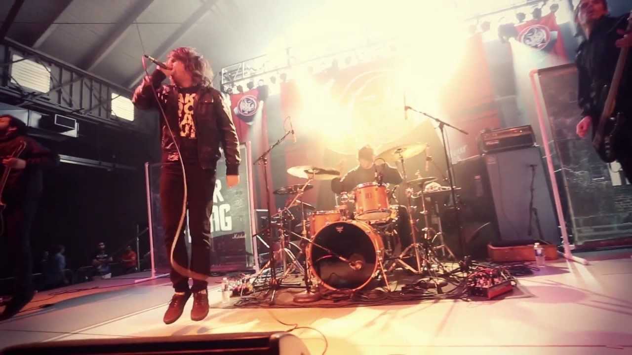 Fit For A King - The Roots Within (Music Video) HD