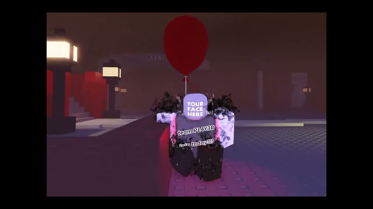 I MADE LITERAL YOURSELF SKINS (forsaken concept)
