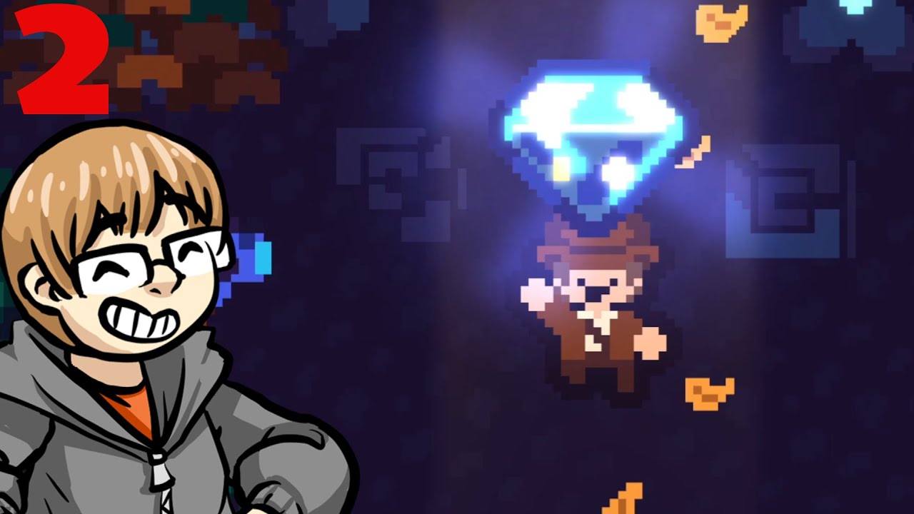 Such a Massive Gem! - Archaeogem #2