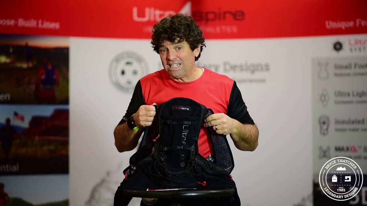 A Look at the Zygos 4.0 Hydration Pack