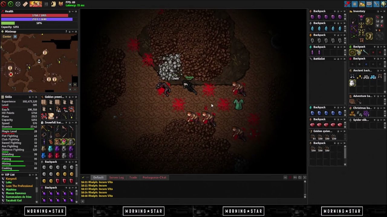 Forgula Hero Hell