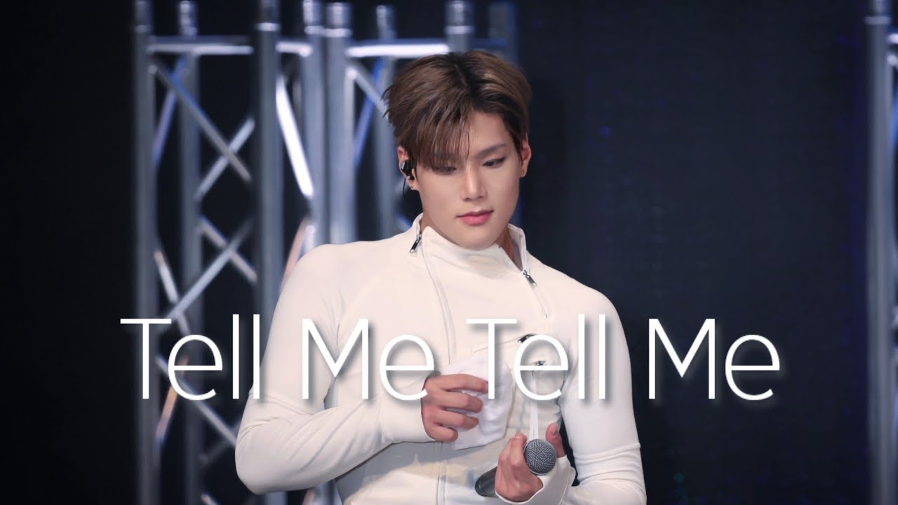 𝟐𝟔𝟎𝟏𝟏𝟎 다크비 일본콘서트 𝐕𝐚𝐧𝐠𝐮𝐚𝐫𝐝 준서 직캠 텔미텔미 (𝐓𝐞𝐥𝐥 𝐌𝐞 𝐓𝐞𝐥𝐥 𝐌𝐞)