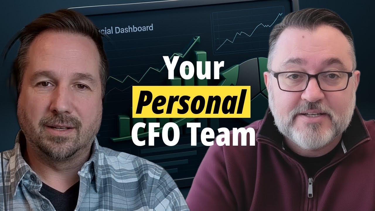 Volatility and market noise: Why a specialist team beats a solo Advisor | #107