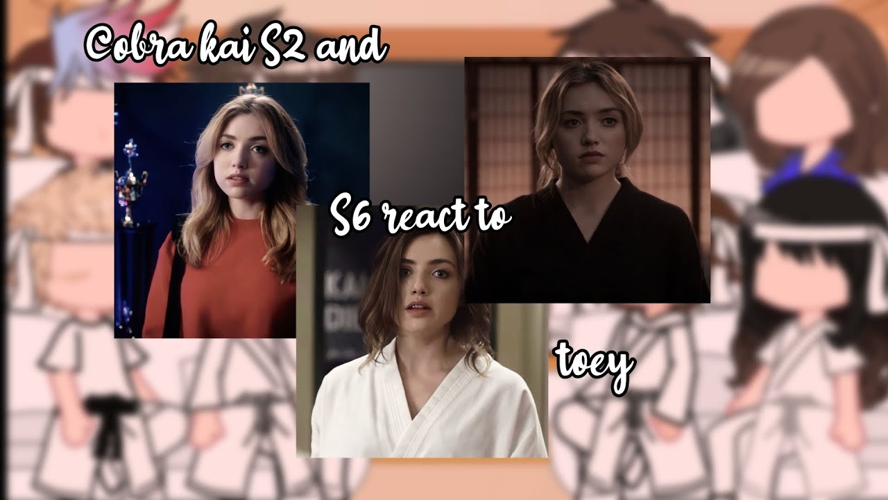 𝘊𝘰𝘣𝘳𝘢 𝘬𝘢𝘪 𝘚2 𝘢𝘯𝘥 𝘚6 𝘳𝘦𝘢𝘤𝘵 𝘵𝘰 𝘵𝘰𝘳𝘺 // 𝘴𝘩𝘪𝘱𝘴 // ¡¡𝘴𝘱𝘰𝘪𝘭𝘦𝘳𝘴 S6// 🇲🇽🇺🇸