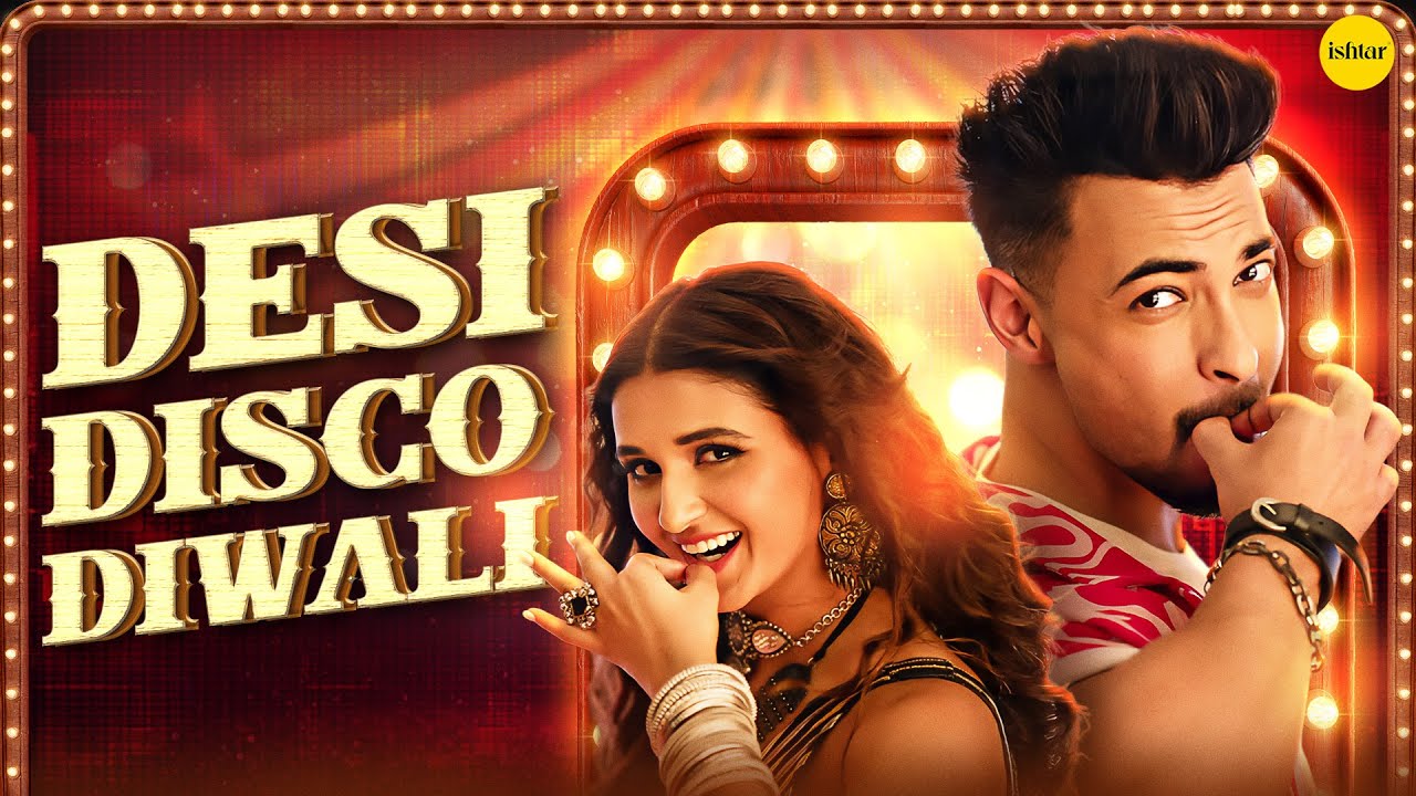 Desi Disco Diwali Jukebox | Non-Stop Bollywood Party Songs 2025 | Dance Playlist by Ishtar Music