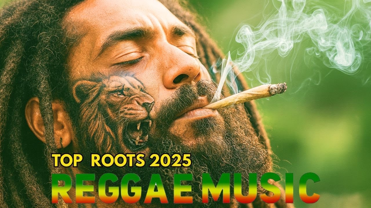Top 10 Roots Reggae Music 2025&ndash; A Healing Journey Through Urban Fire, Jah&rsquo;s Grace & Concrete Dreams