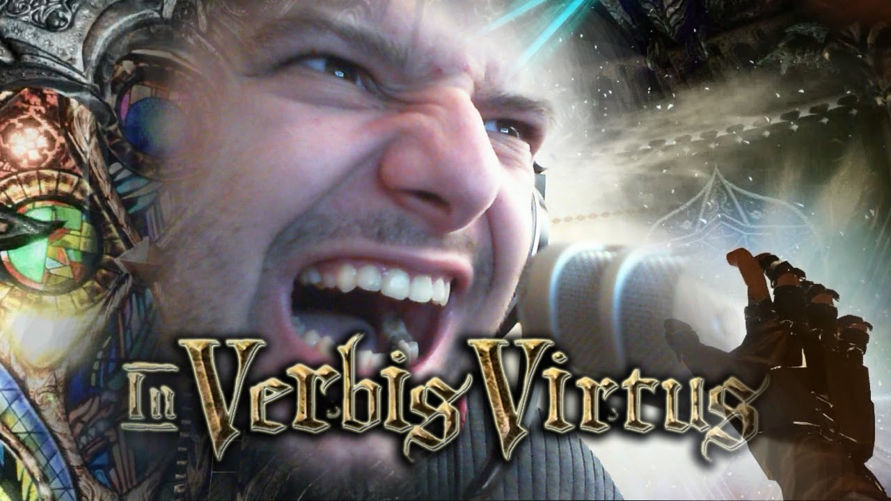 In Verbis Virtus / Demo / Zapowiedź / Steam Greenlight