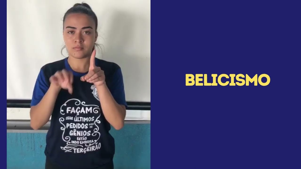 Belicismo