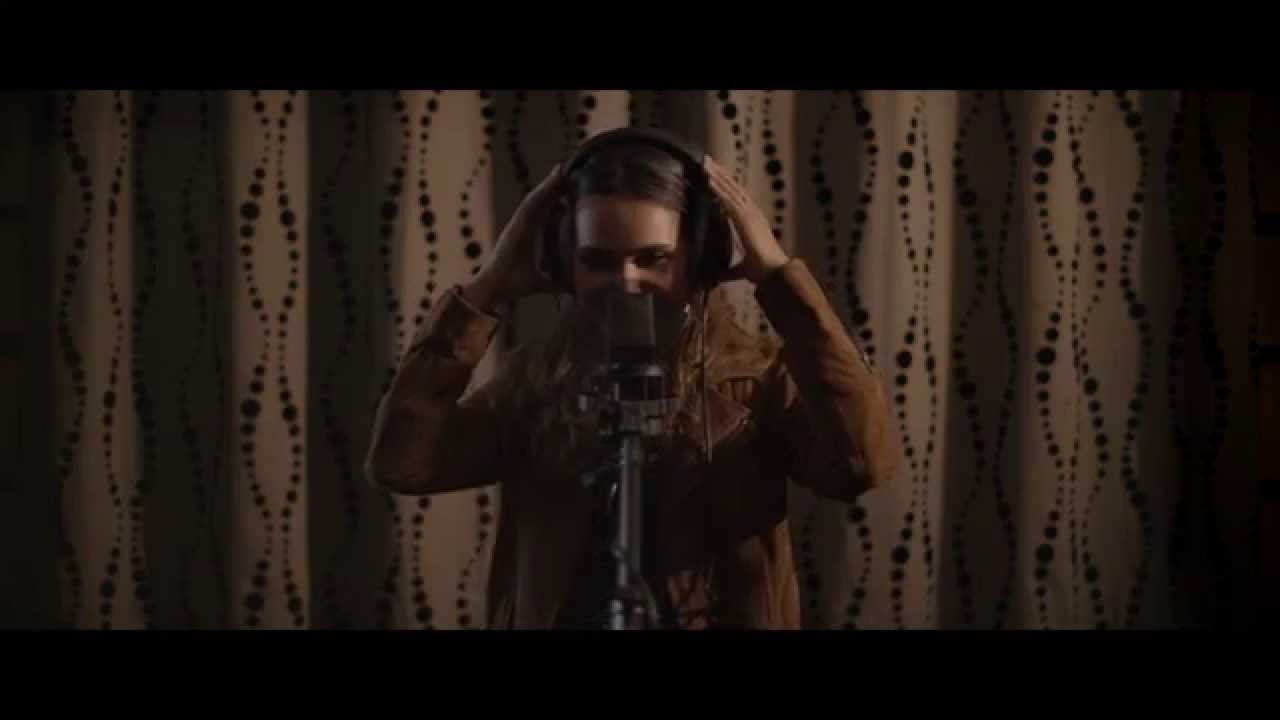 Joyce Jonathan - Le bonheur (Teaser #2)