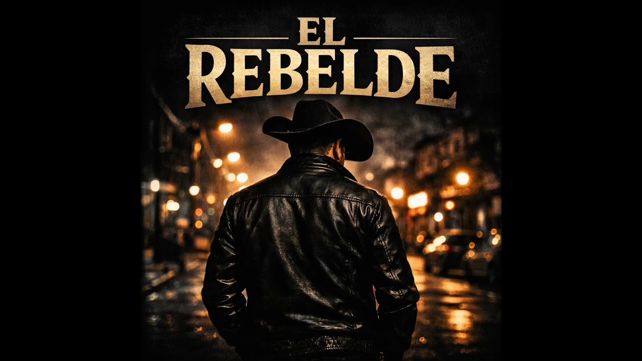 El rebelde de Laredo