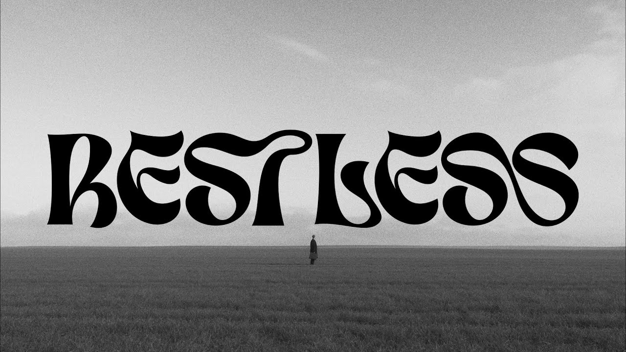 Fritz Hazy - Restless (Acoustic)