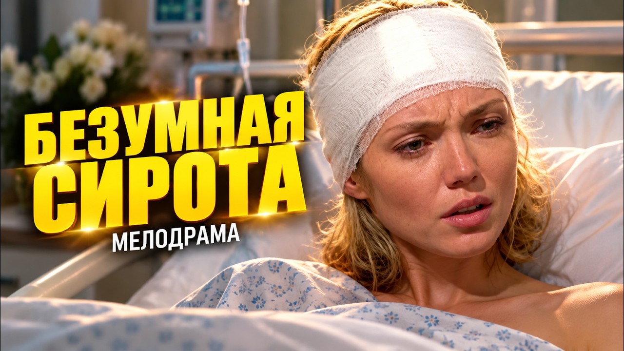 ПОТЕРИВШУЮ ПАМЯТЬ БОГАЧКУ ХОТЯТ СВЕСТИ С УМА В ПСИХУШКЕ | Мелодрама