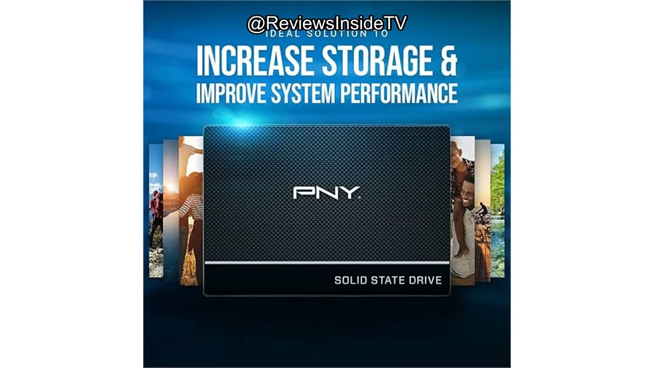 PNY CS900 500GB SSD Review: Is It the Best Budget Upgrade for Your PC in 2025?