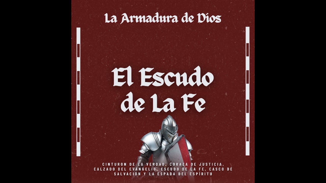 La Armadura de Dios: 