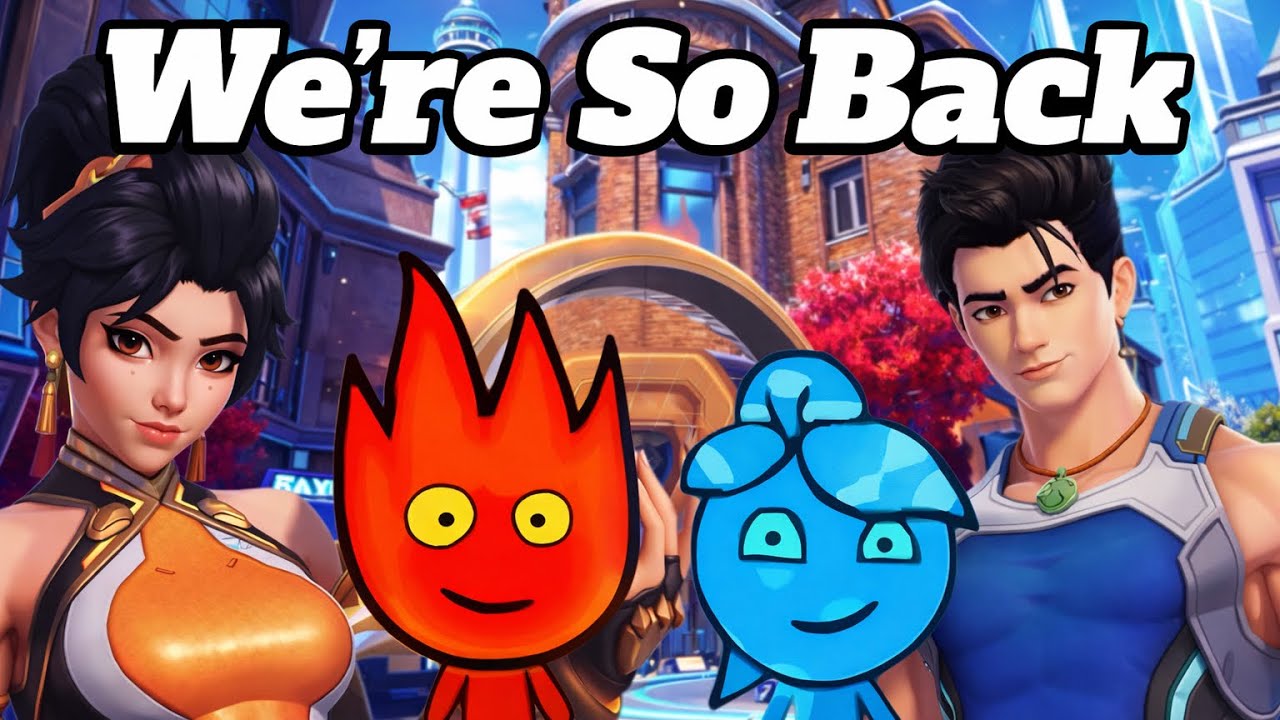 Anran Is Fire…Get it!!! (New Hero YAY)