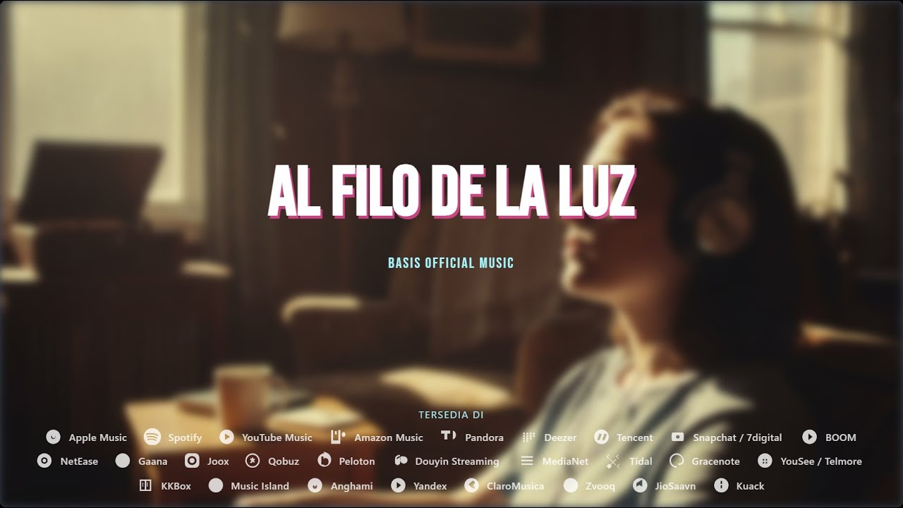 Basis Official Music - Al Filo de la Luz
