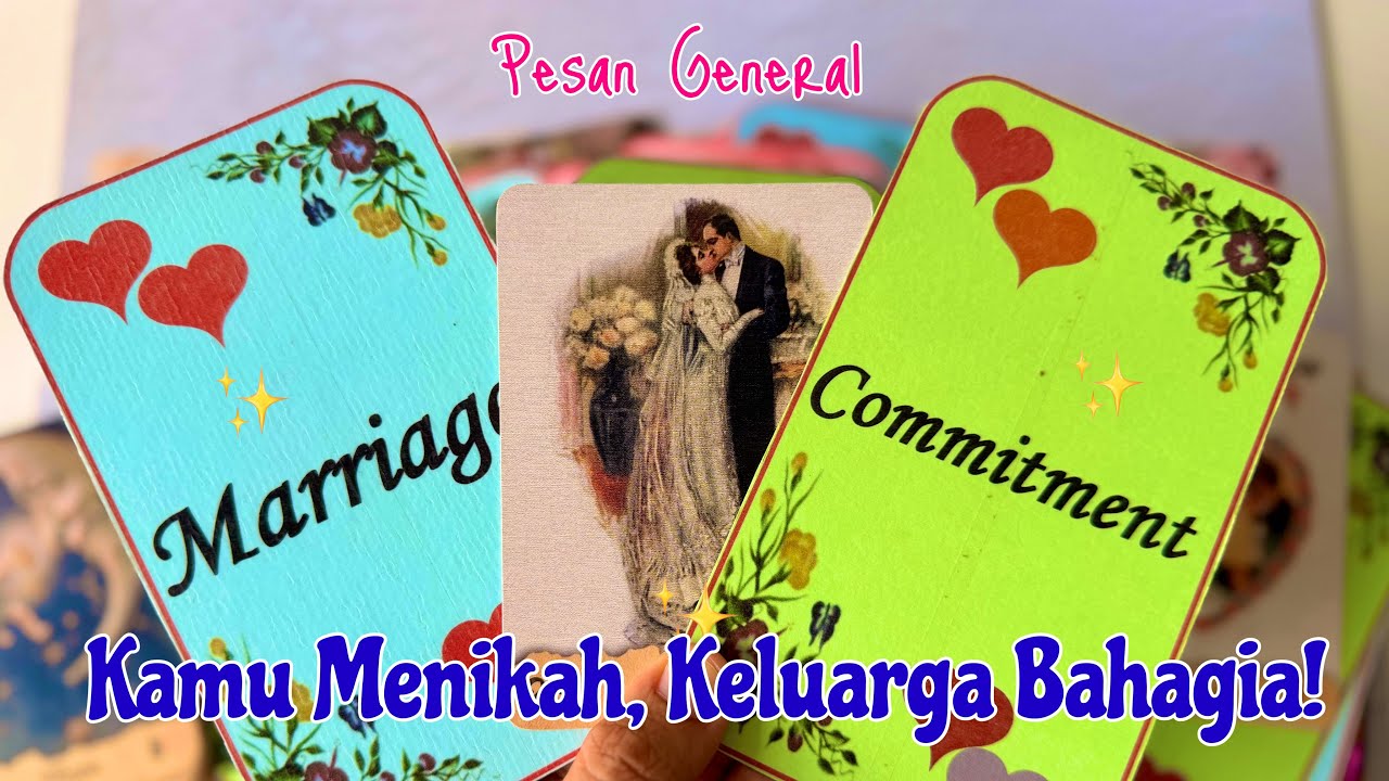 💥 FANTASTIS‼️ REWARDS SEMESTA UNTUKMU 🍀 KARIR MEROKET 🚀 KEUANGAN LANCAR 💰 MENIKAH & PUNYA ANAK 💍✨