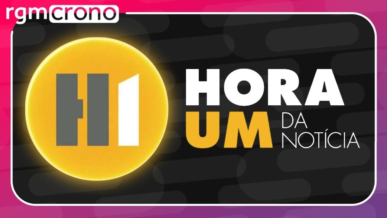 [REPOST] Cronologia de Vinhetas do Hora Um da Not&iacute;cia (2014-Atual)