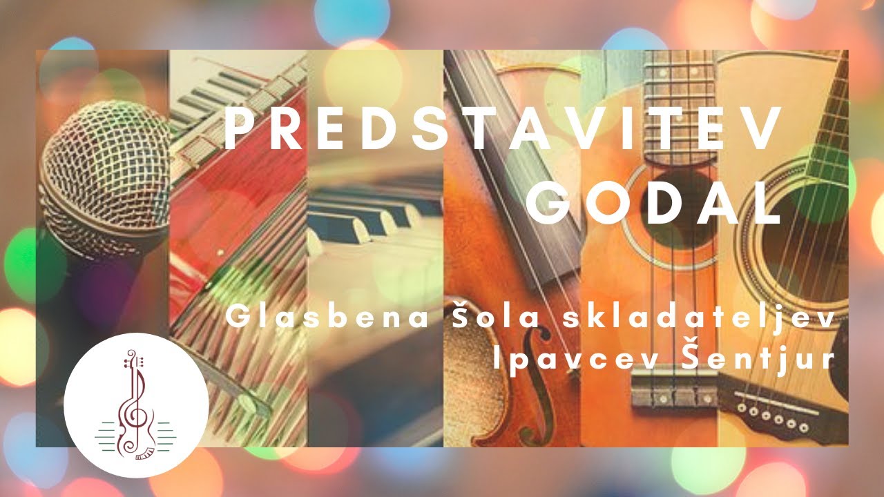 PREDSTAVITEV GODAL