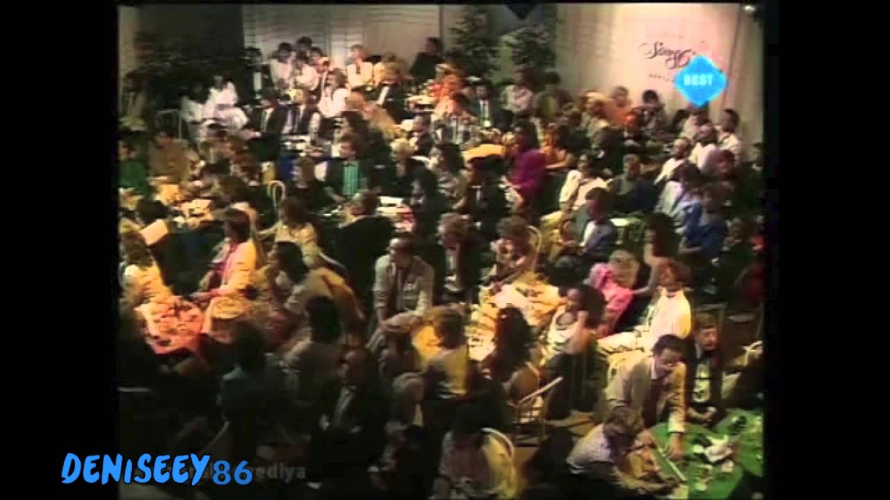 Eurovision Song Contest 1986 - Voting