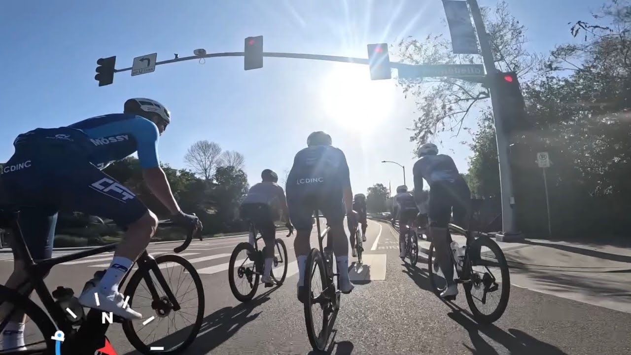 Swami’s Ride 2/14/2026 difficult climbs, got dropped twice #cycling 