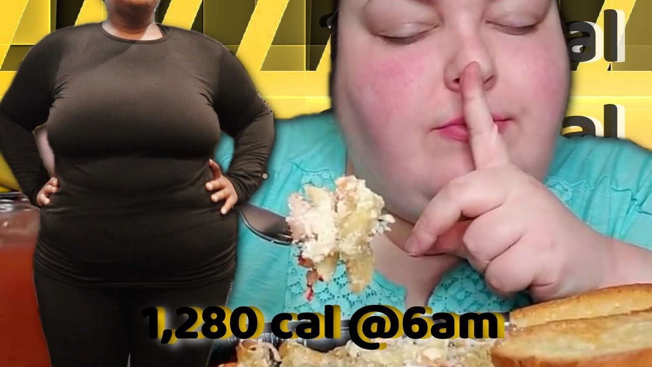 Weight Loss FAILURE Reporting For Duty