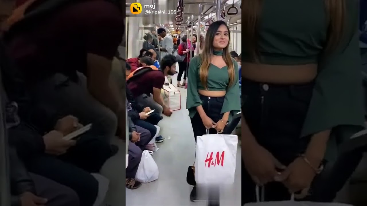 #Mojindia  Romantic video