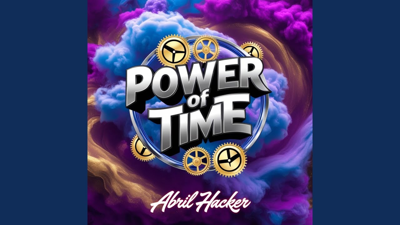 Power Of Time