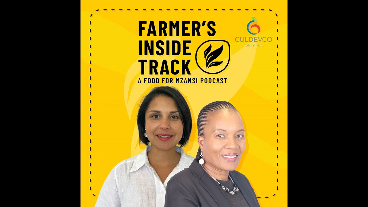Culdevco and Cultipowered drive inclusive growth in SA’s fruit industry