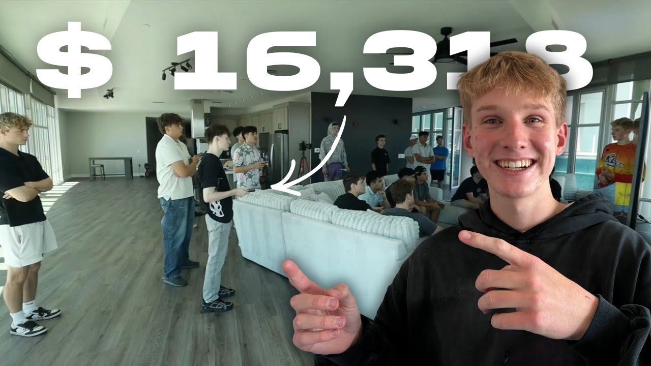 the sales pitch that made me $15,293 my first month of sales (Window Cleaning Door to Door)