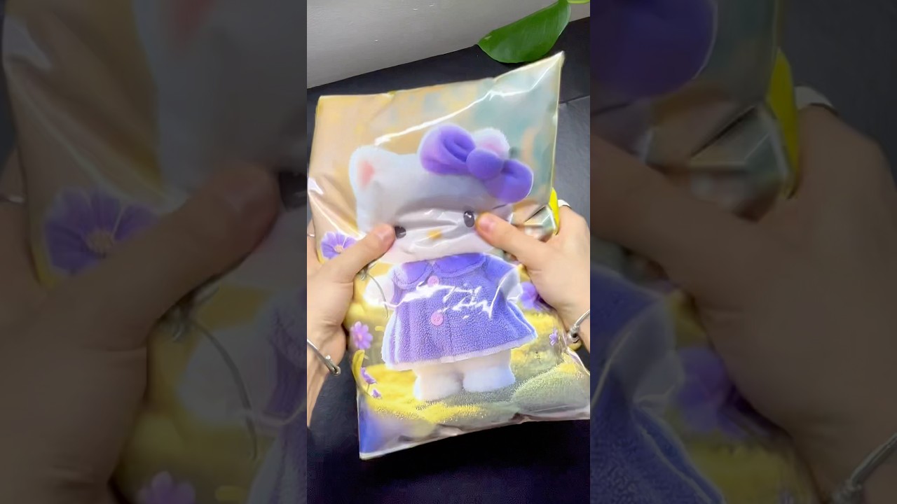 How to make squishy notebook? 💜💜#shorts