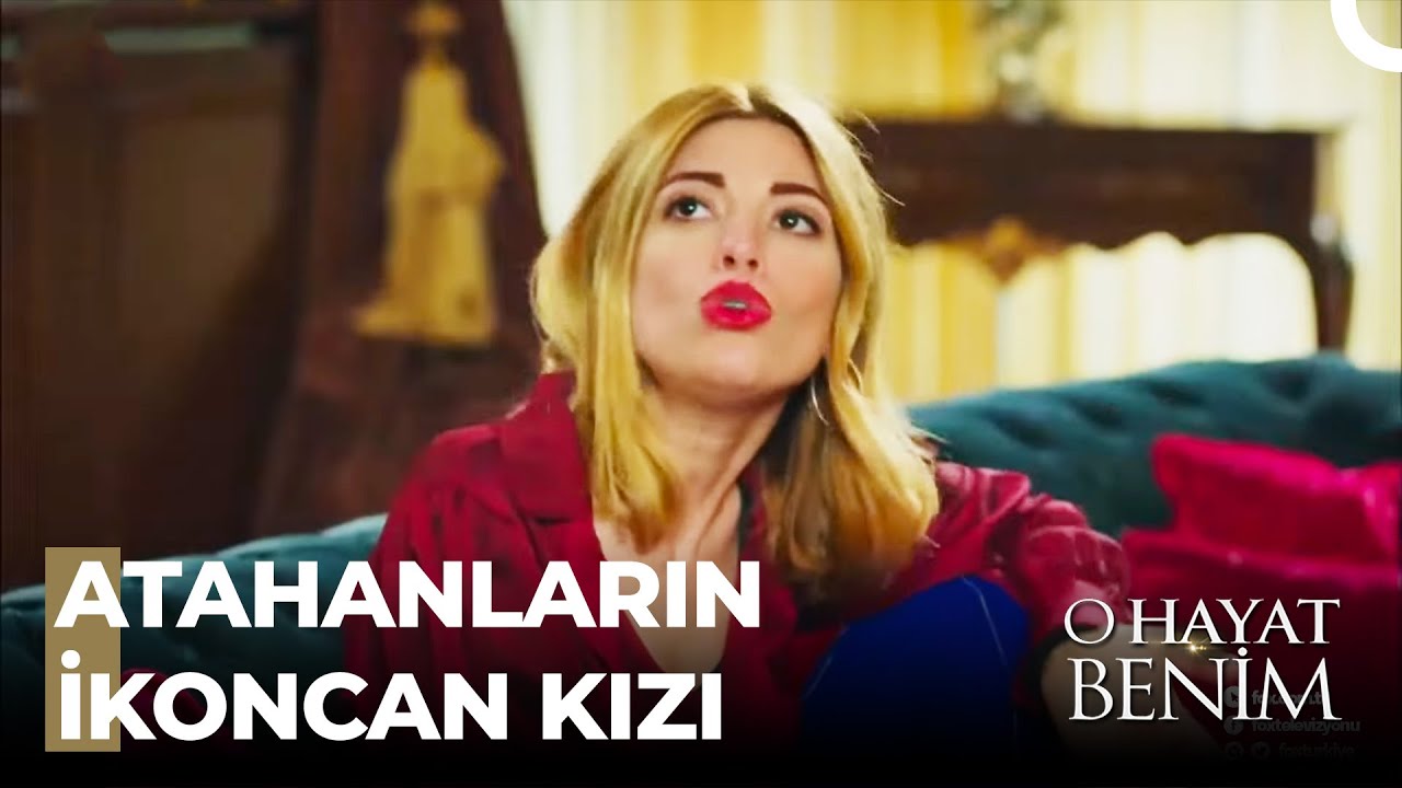 Her Şey Para Değil, Bazıları Dolar 🤑 - O Hayat Benim