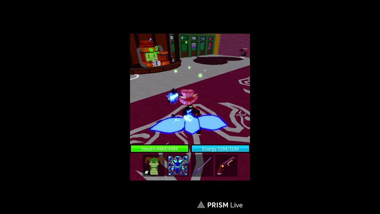 Live streaming of FaviRox Gaming