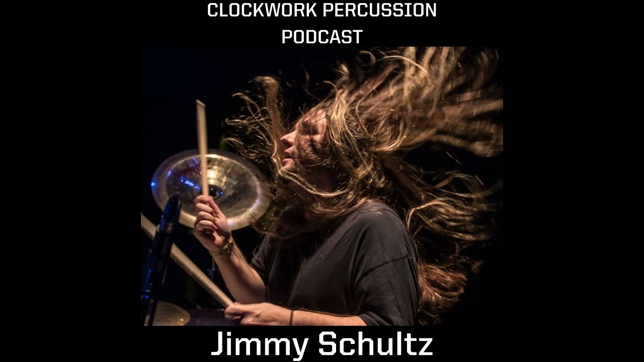 Jimmy Schultz
