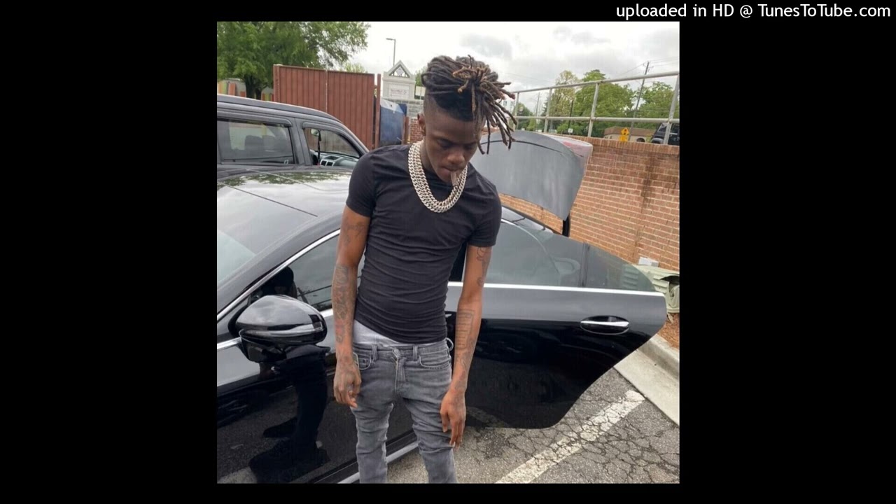 JayDaYoungan Type Beat - 
