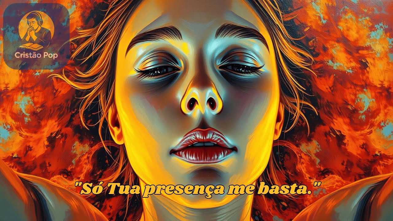 Tua Presen&ccedil;a &ndash; Louvor simples e profundo para momentos com Deus