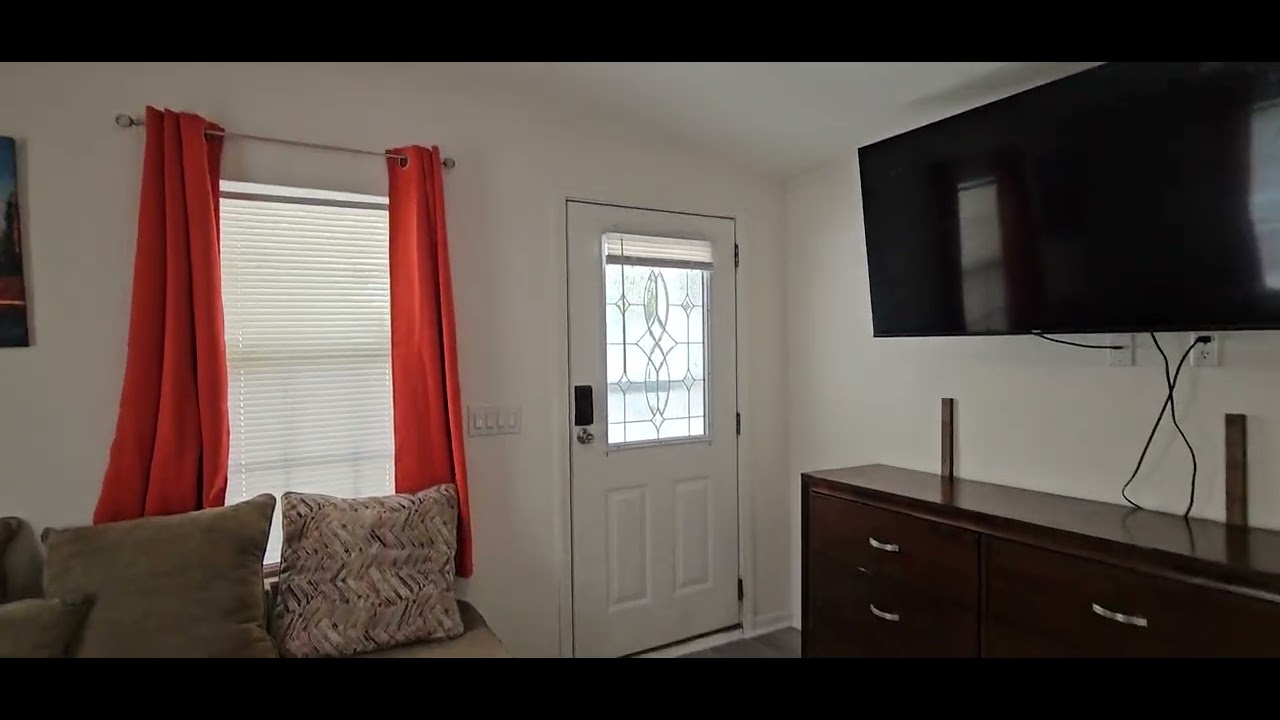 COTTAGE FOR SALE Family Park FURNISHED 1 bed 1 bathAirbnb Rental Opp$35,000 Lot rent 695813-230-1200
