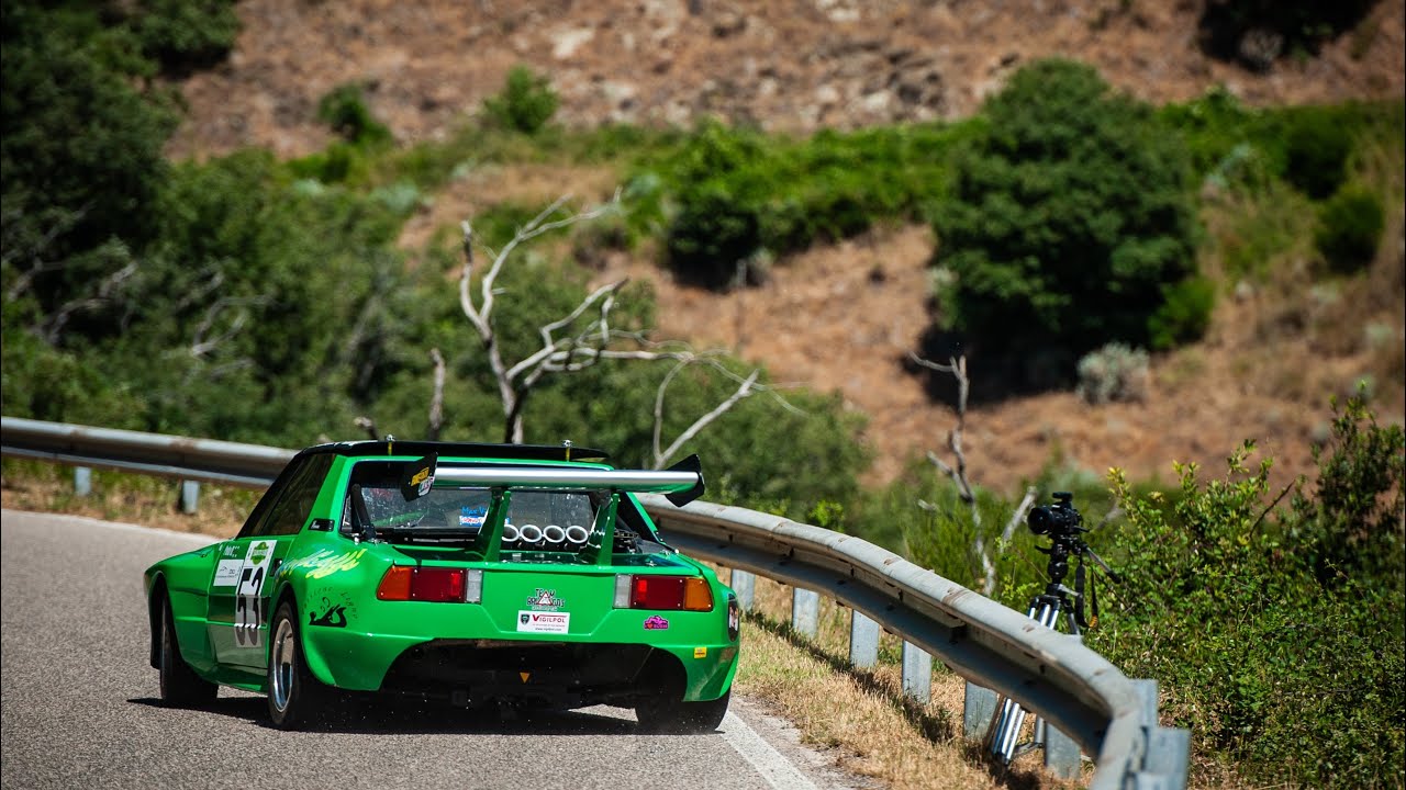 DIEGO PALA FIAT X/19 SLALOM CITTÀ DI BONO 2023